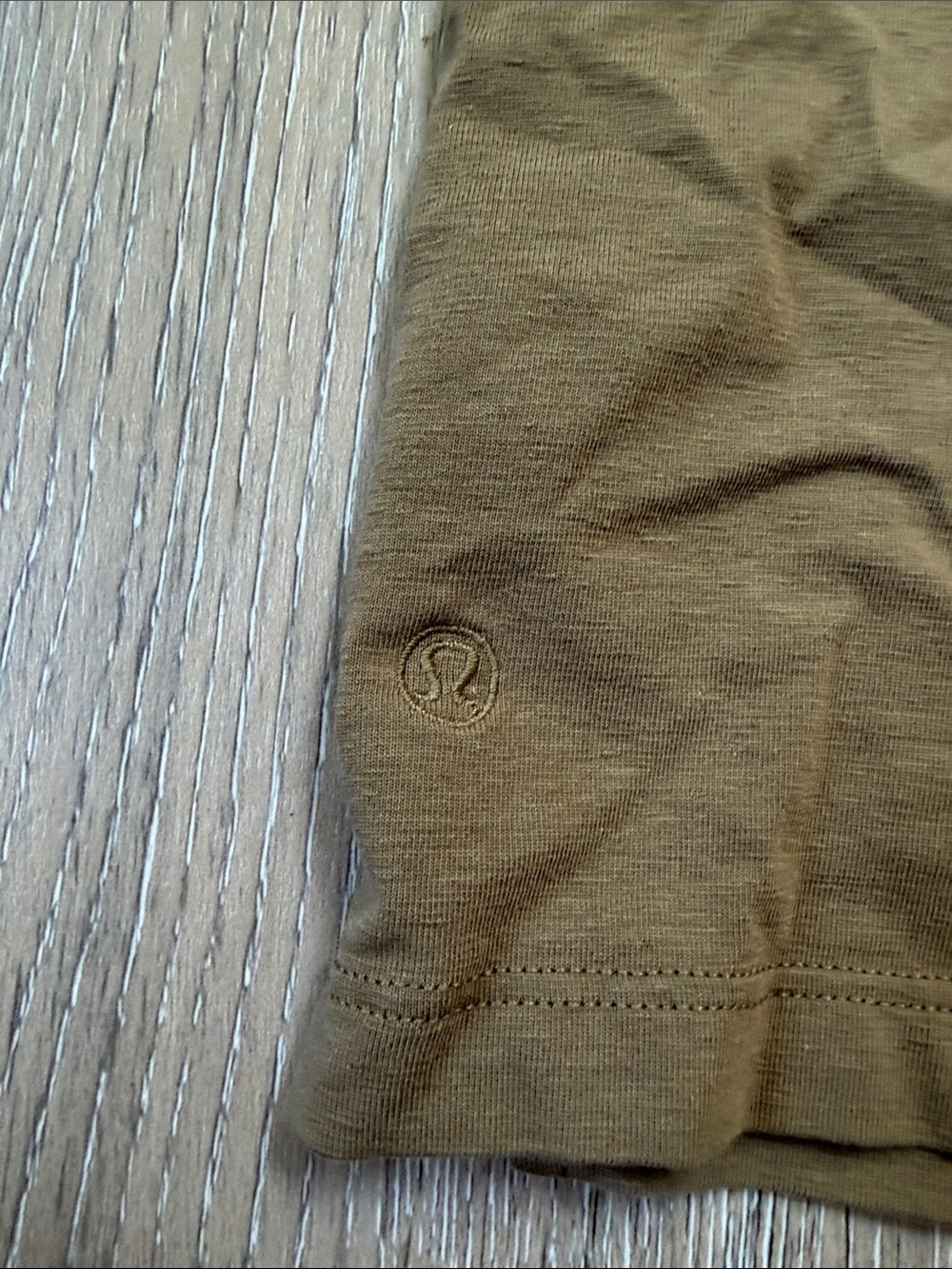 Lululemon Crop Top - Picture 4 of 4